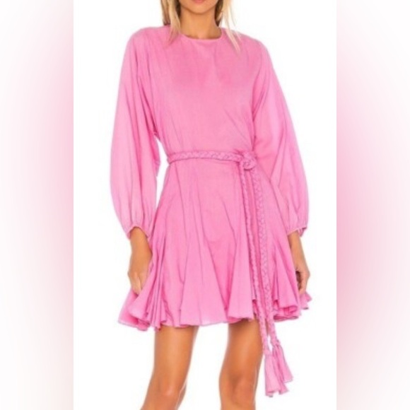 RHODE Dresses & Skirts - Rhode Ella Mini Dress Size S